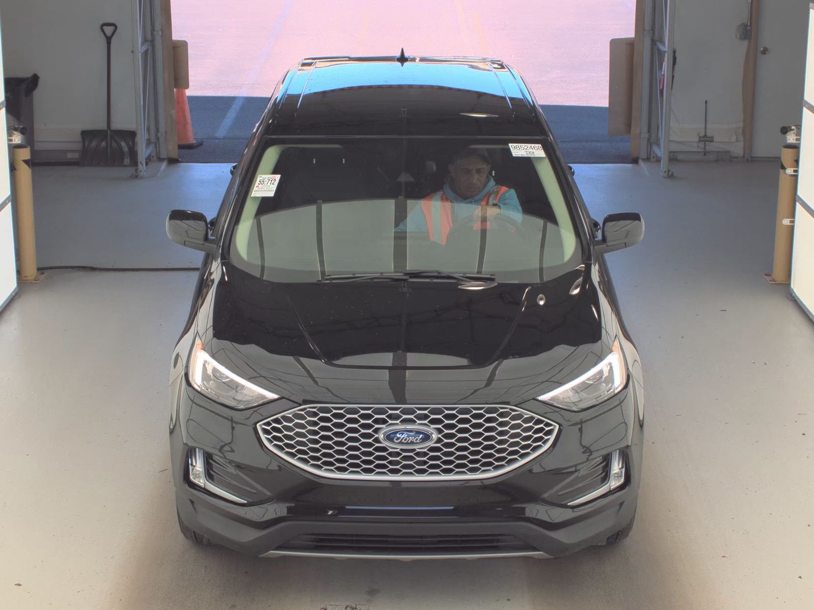FORD EDGE - 3