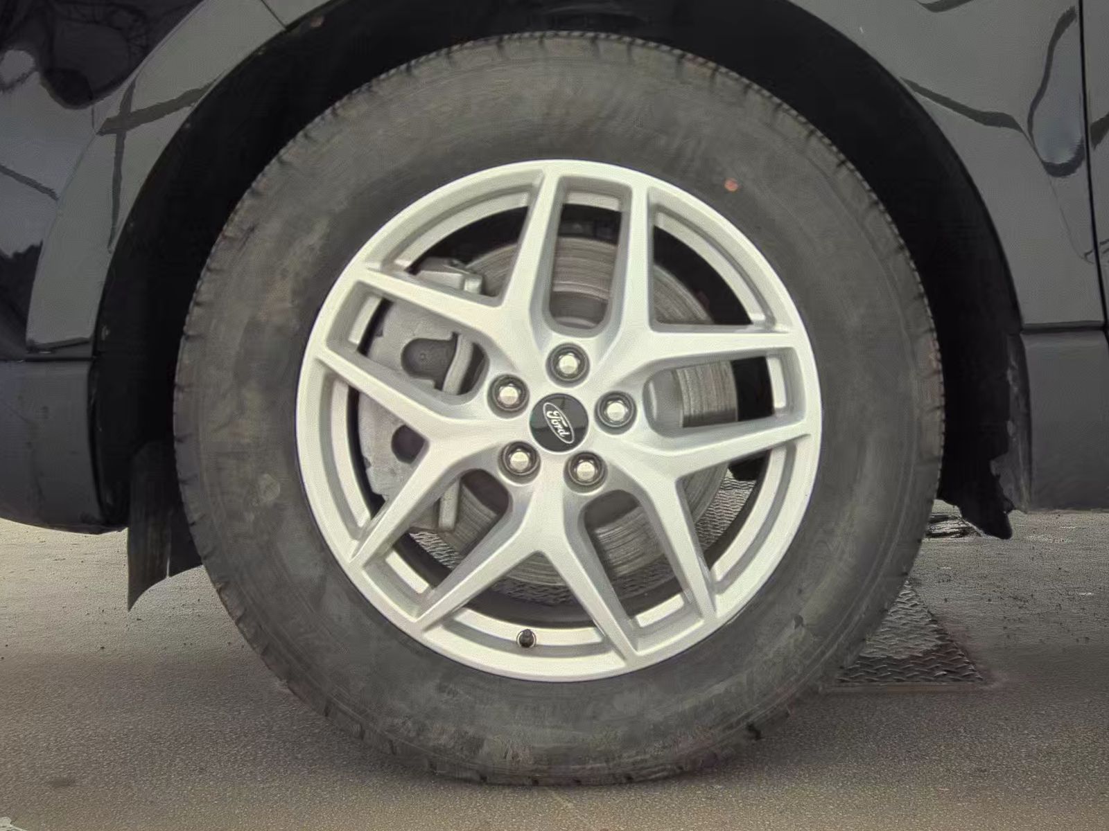 FORD EDGE - 10
