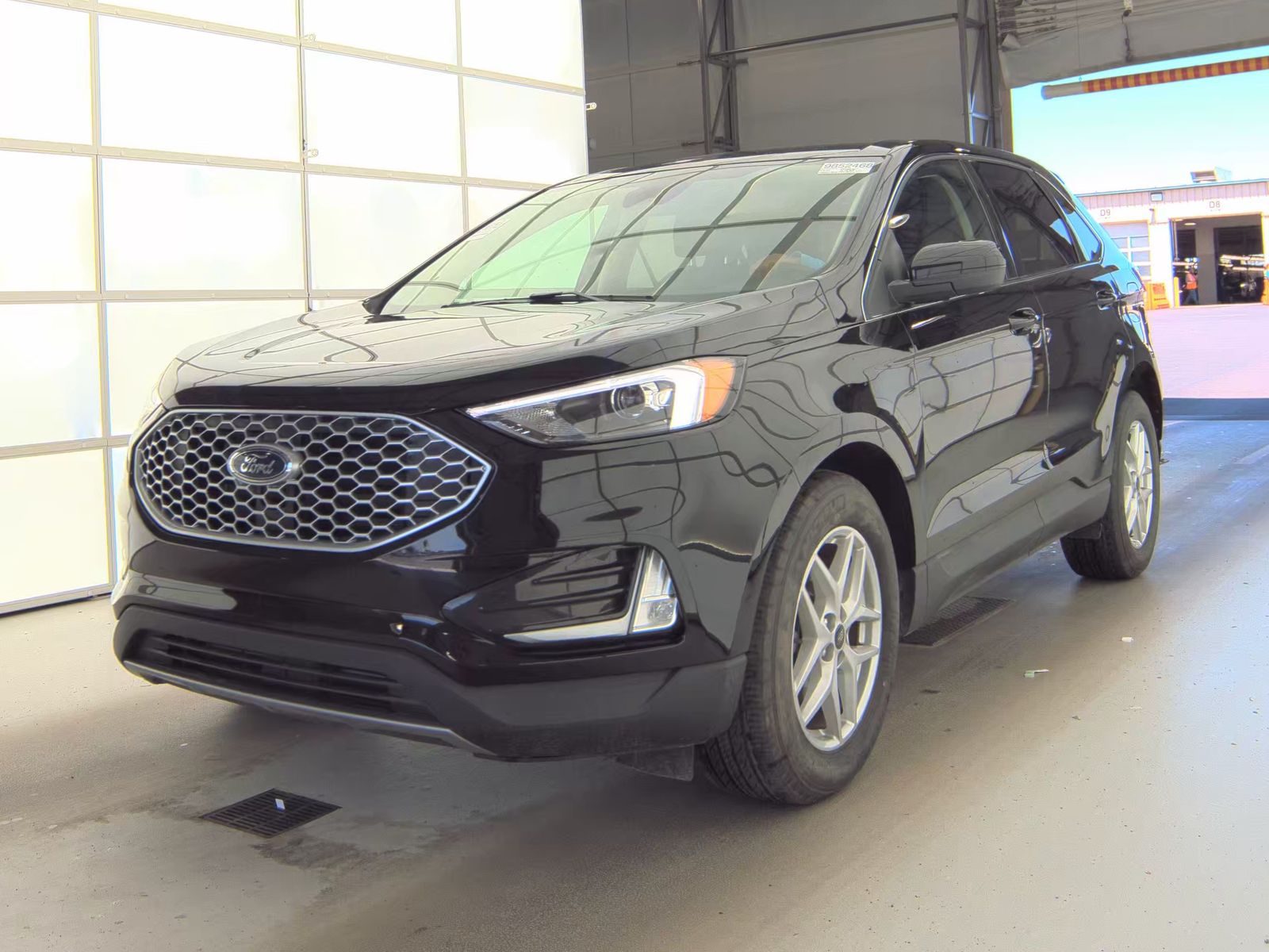 FORD EDGE - 1