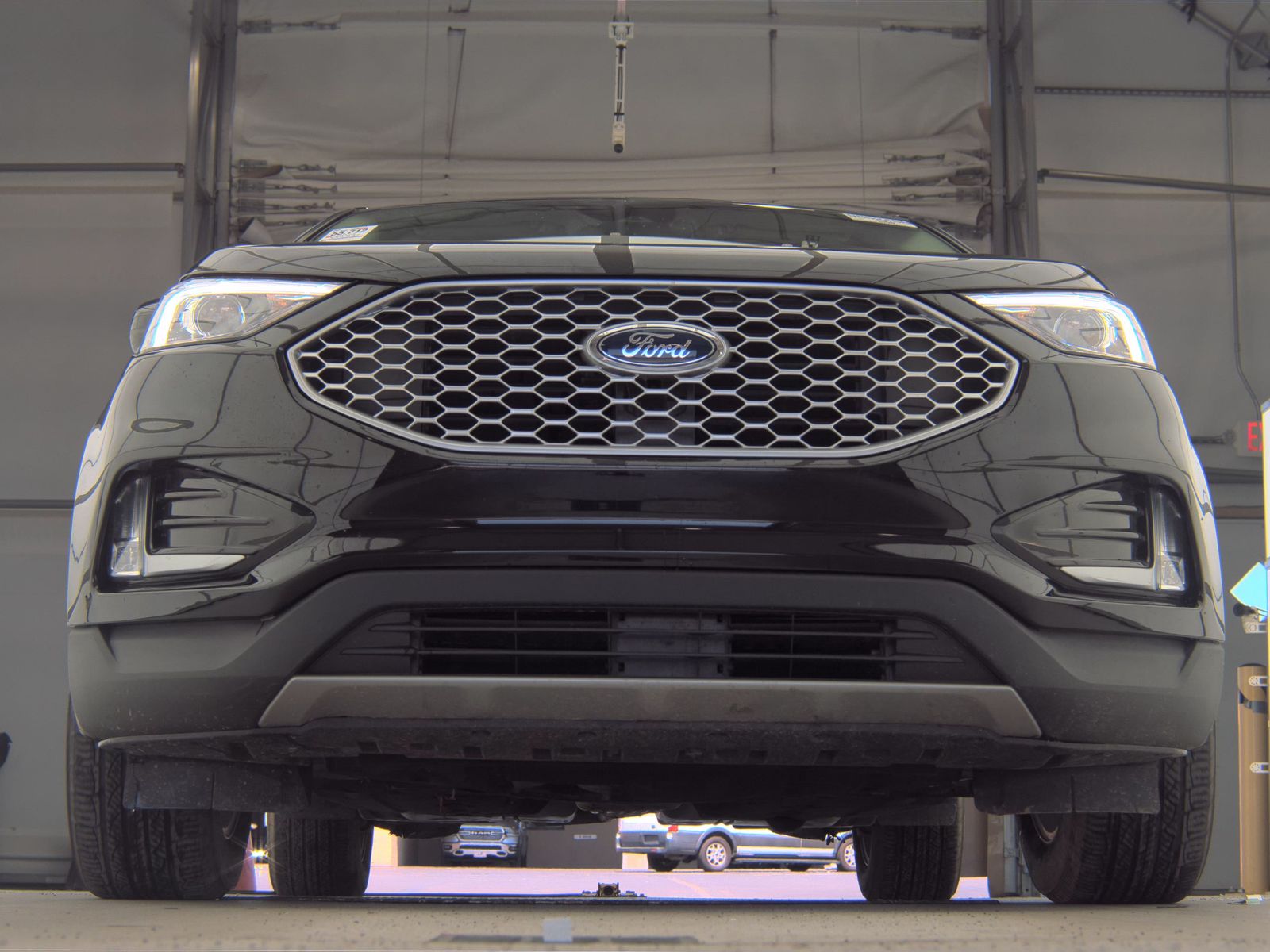 FORD EDGE - 4