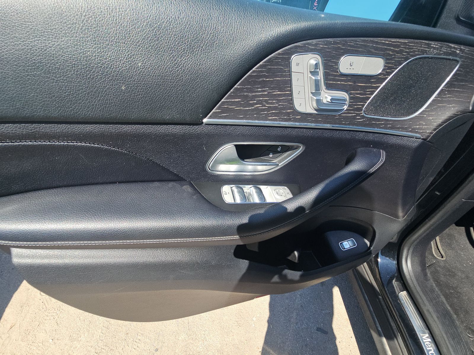 2020 Mercedes-Benz GLE GLE 350 RWD