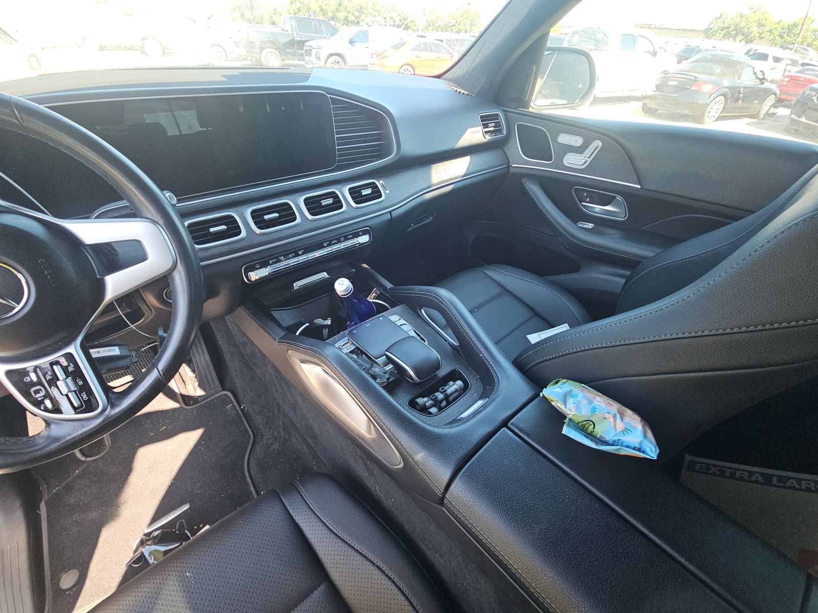 2020 Mercedes-Benz GLE GLE 350 RWD