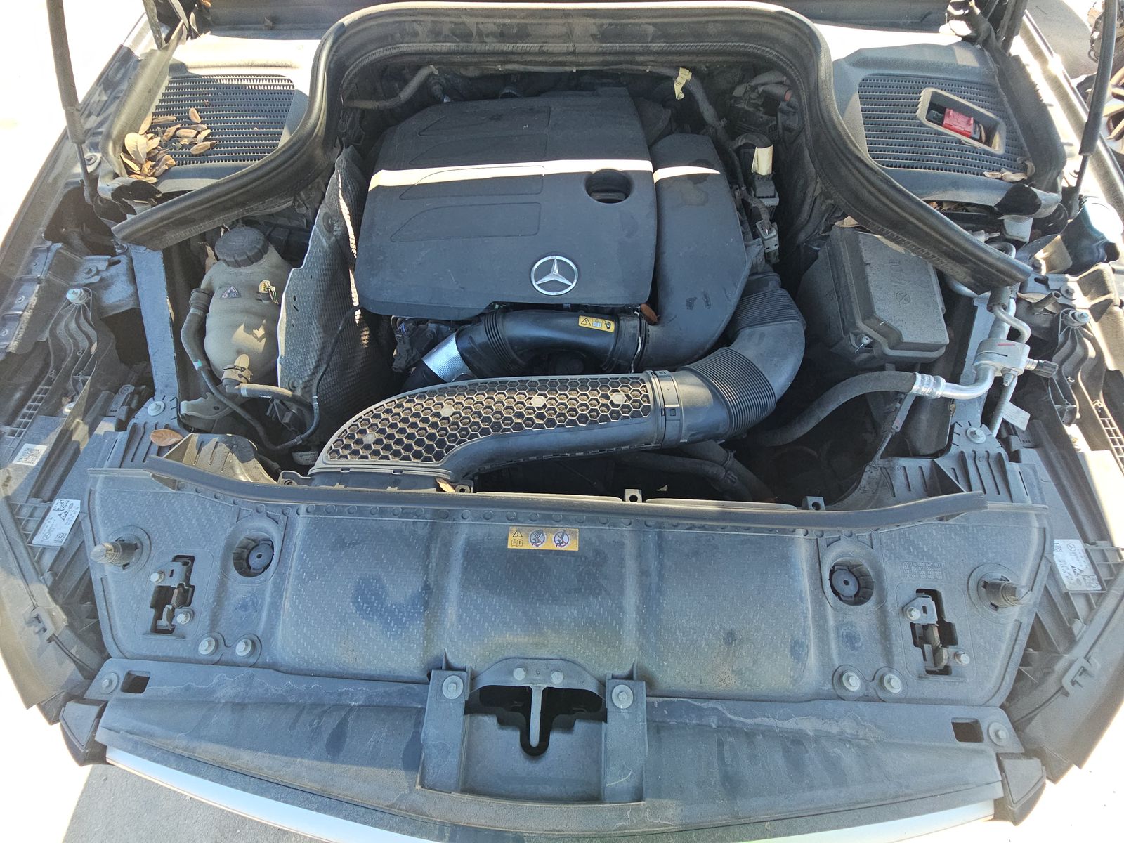 2020 Mercedes-Benz GLE GLE 350 RWD