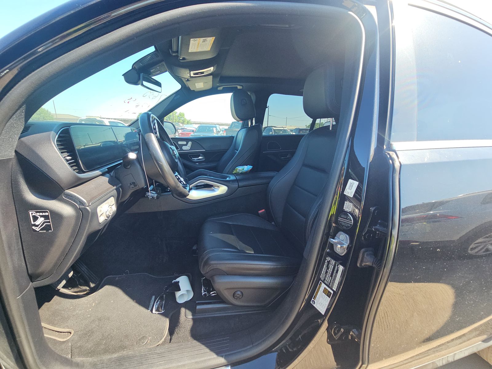 2020 Mercedes-Benz GLE GLE 350 RWD
