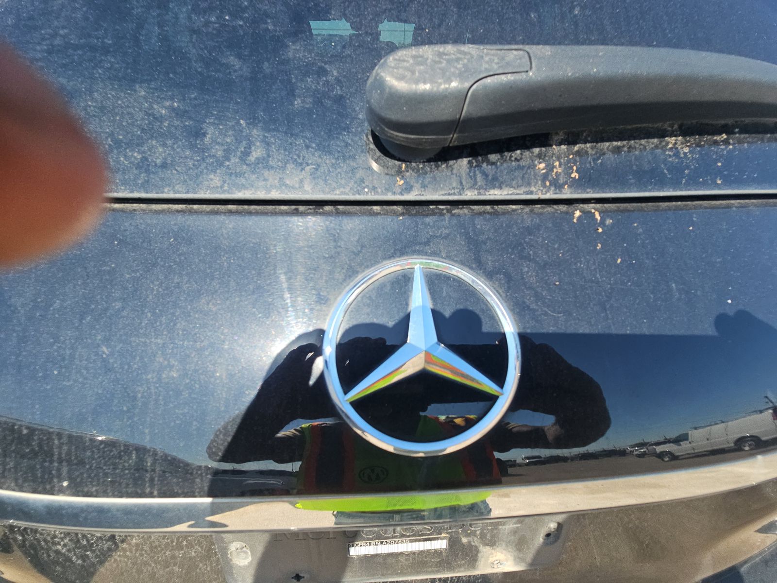 2020 Mercedes-Benz GLE GLE 350 RWD