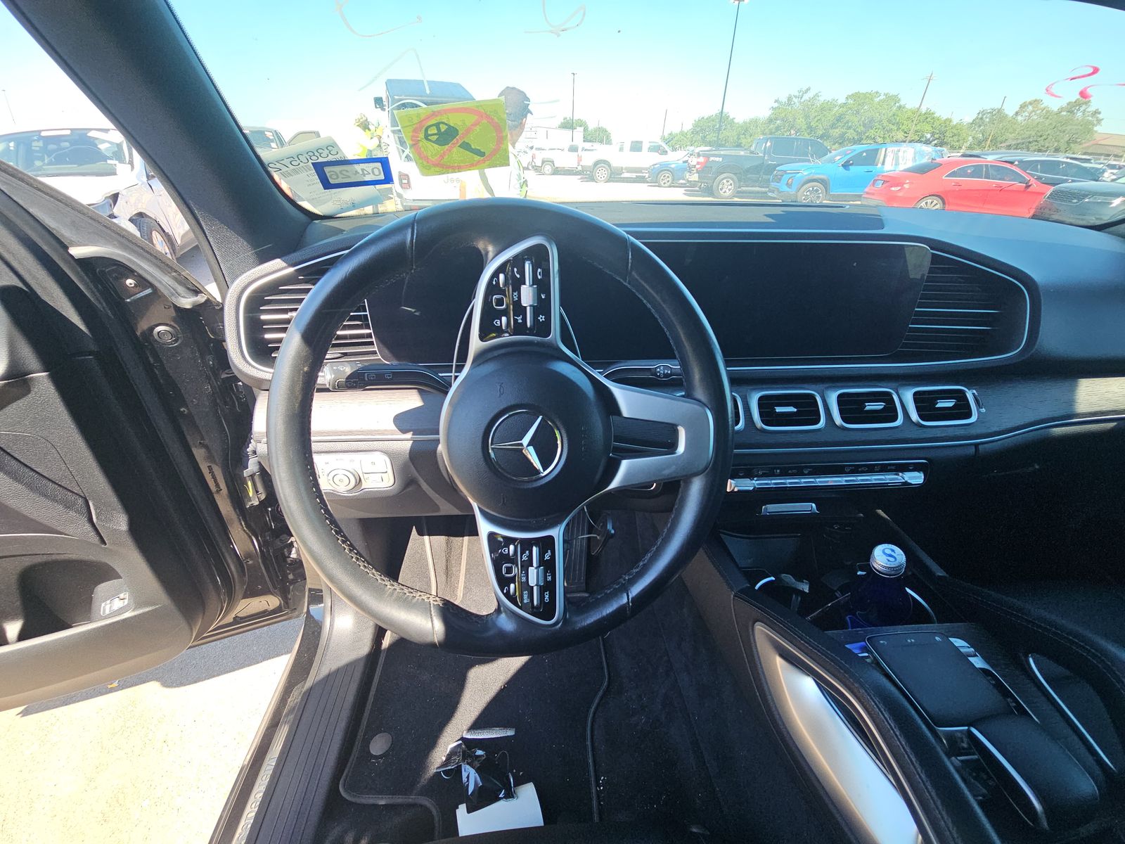 2020 Mercedes-Benz GLE GLE 350 RWD