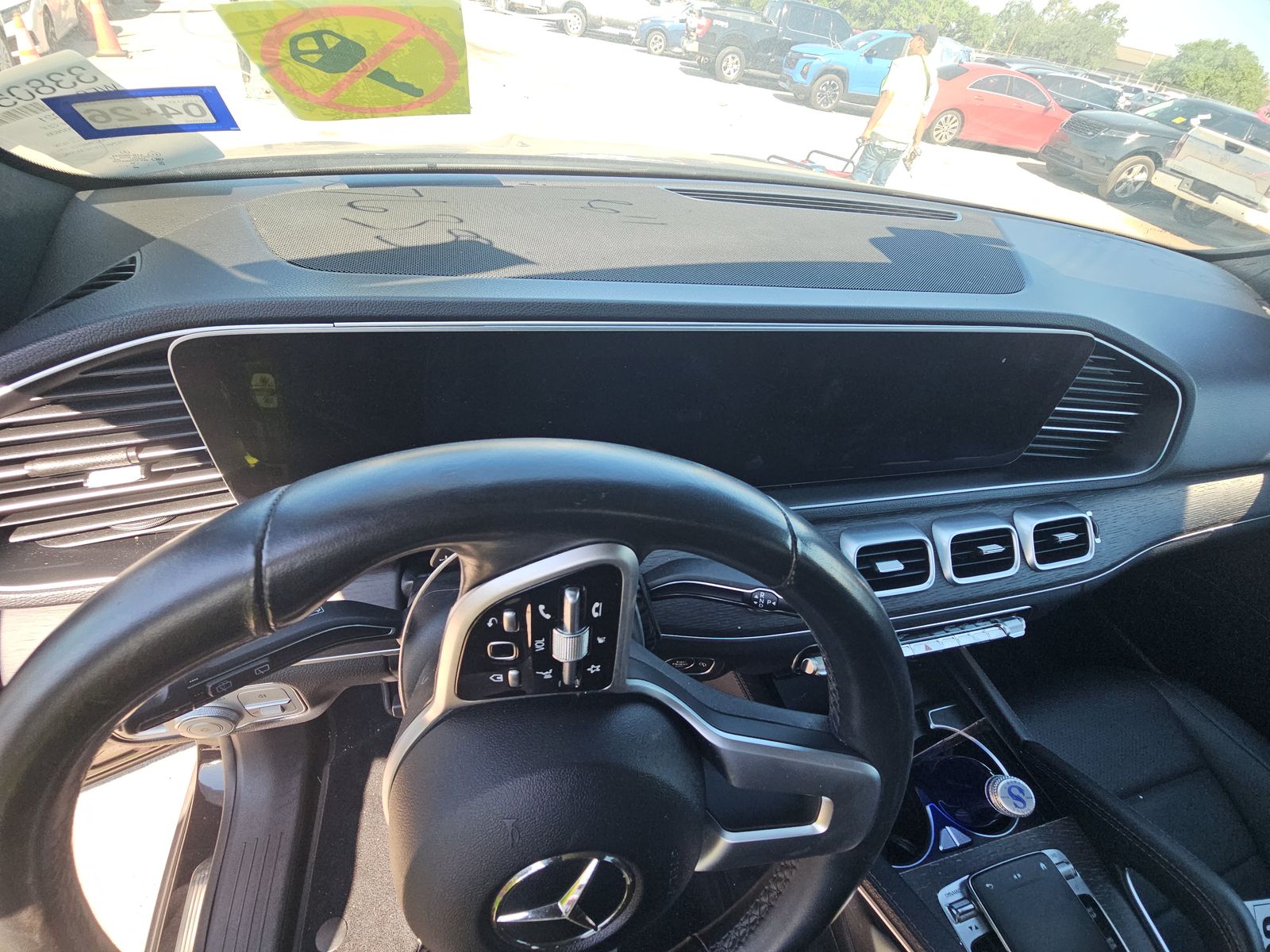 2020 Mercedes-Benz GLE GLE 350 RWD