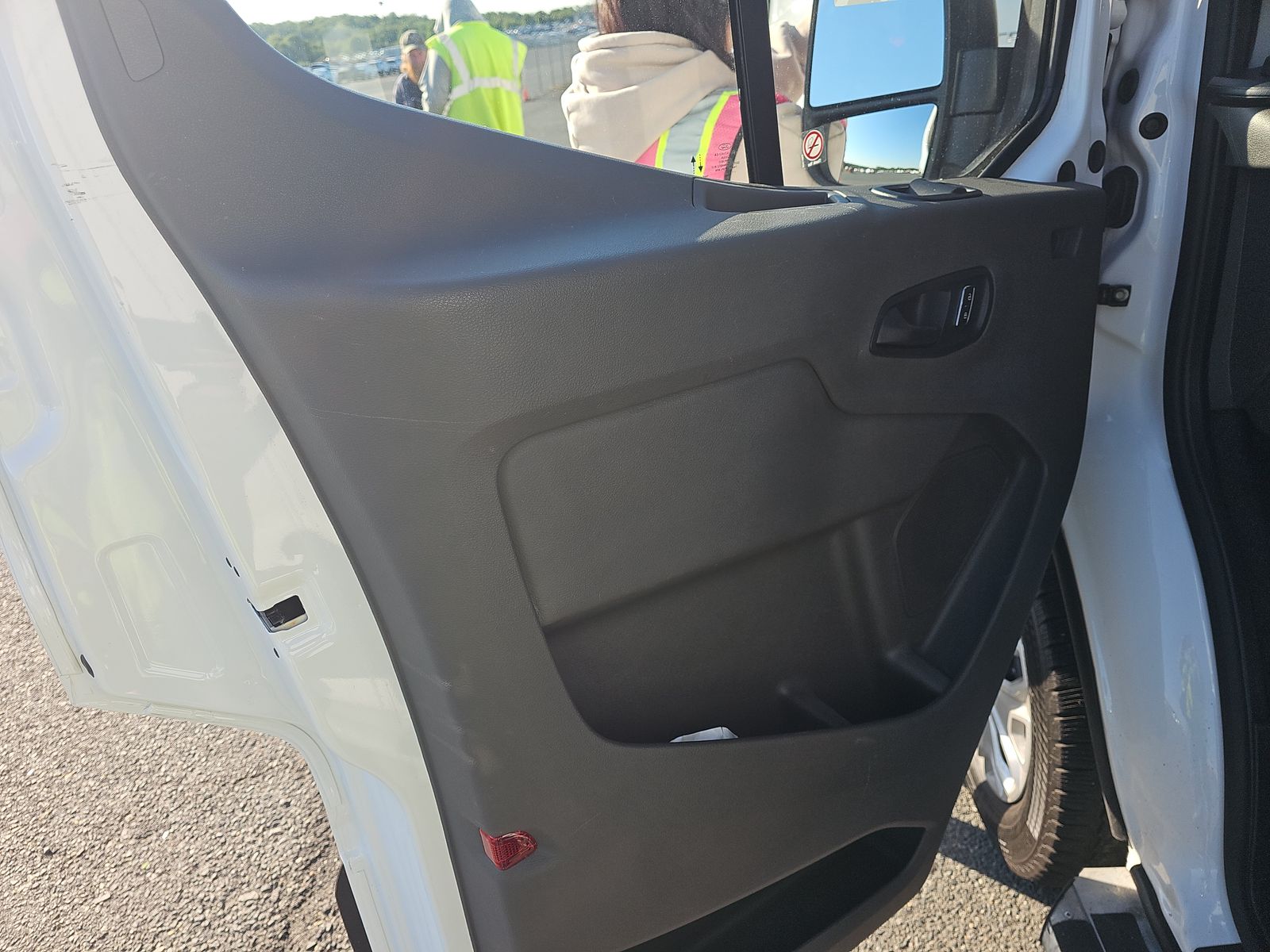FORD TRANSIT 250 - 10