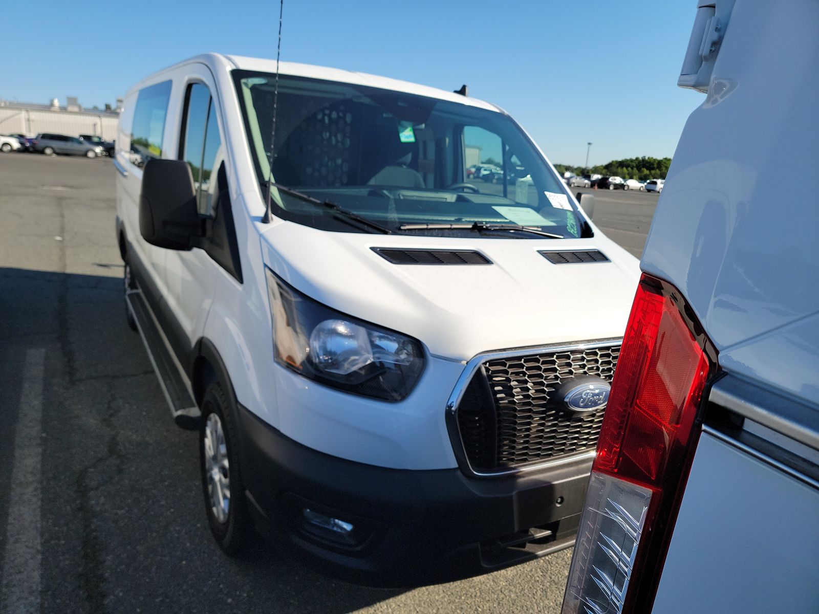 FORD TRANSIT 250 - 3