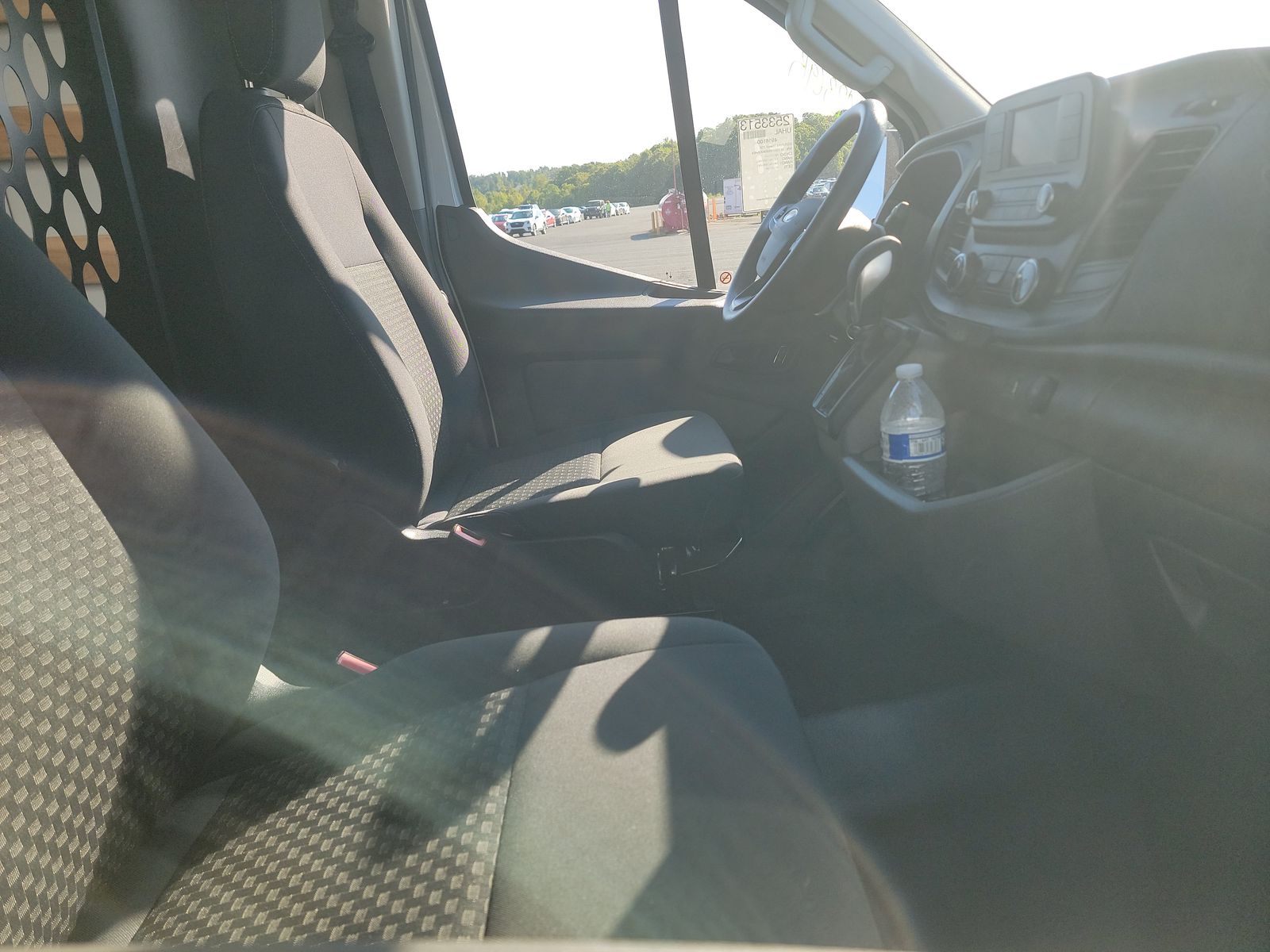 FORD TRANSIT 250 - 9