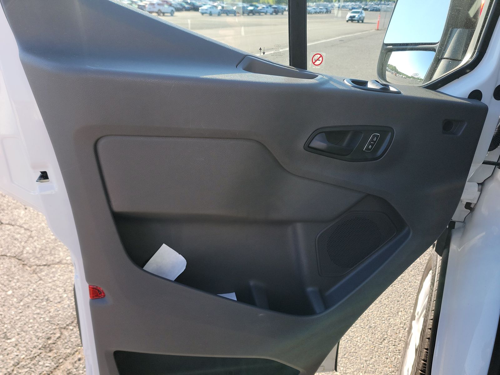 FORD TRANSIT 250 - 10
