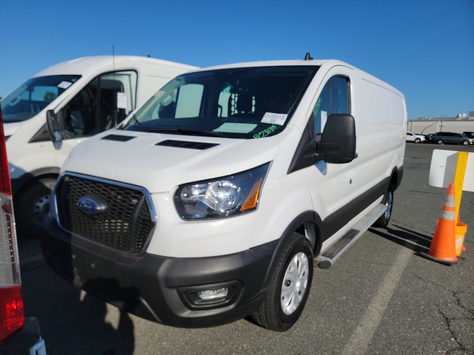 FORD TRANSIT 250 - 1