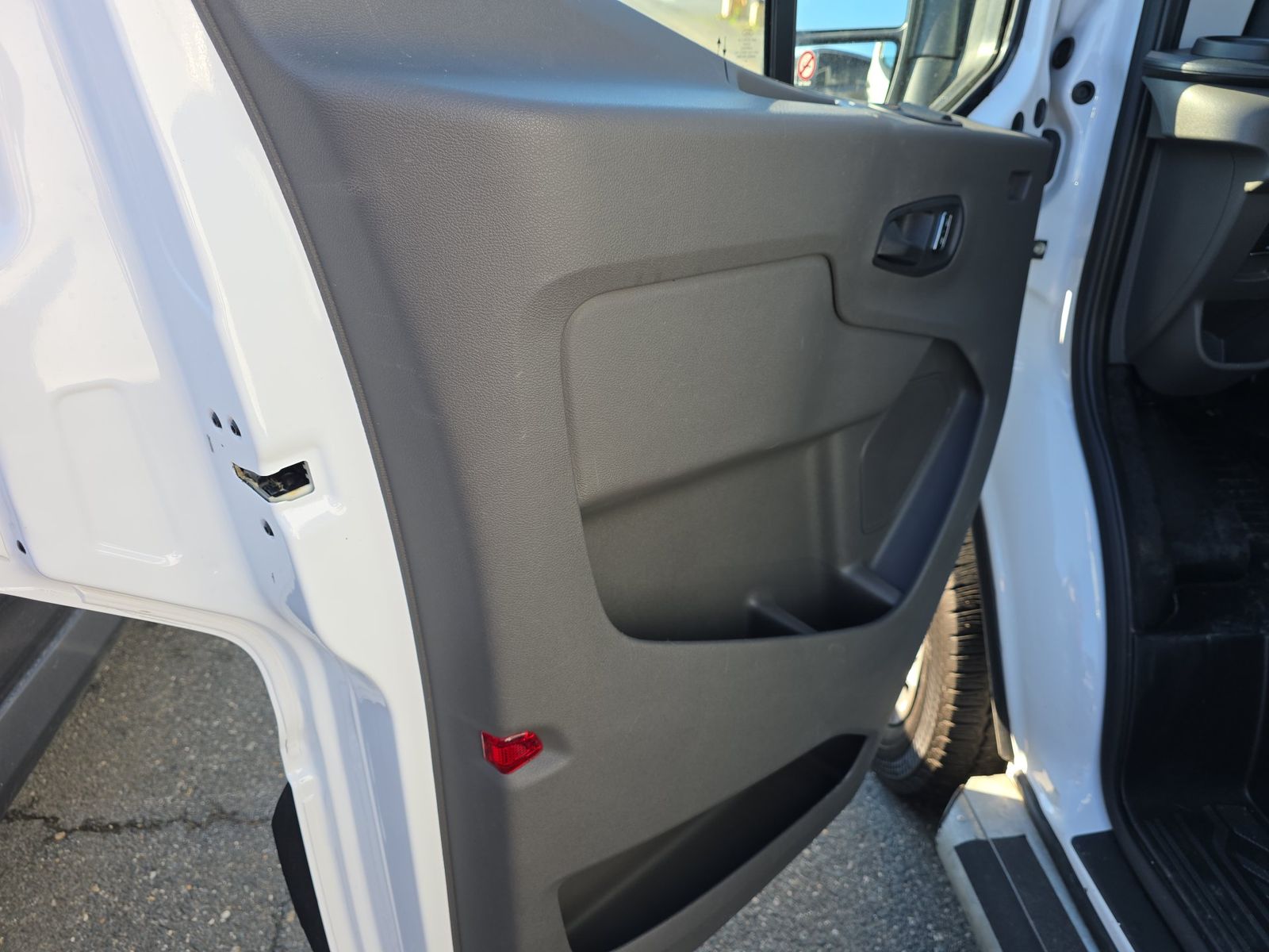 FORD TRANSIT 250 - 10