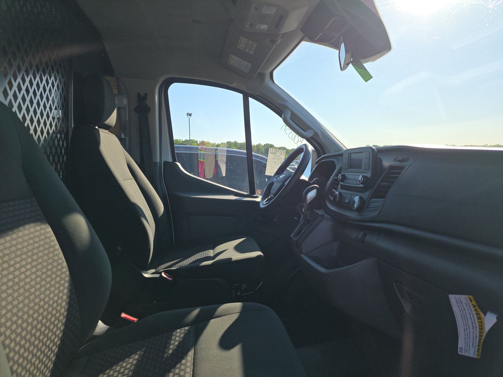FORD TRANSIT 250 - 9