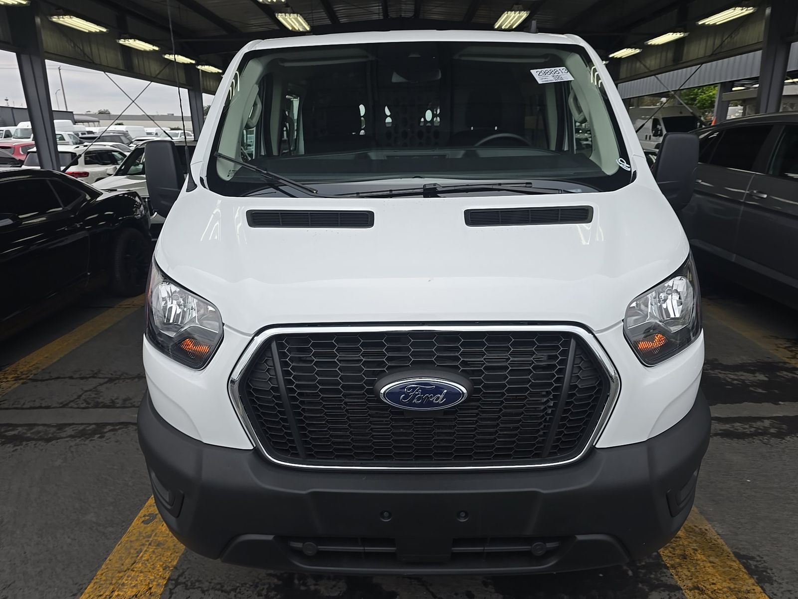 FORD TRANSIT 250 - 3