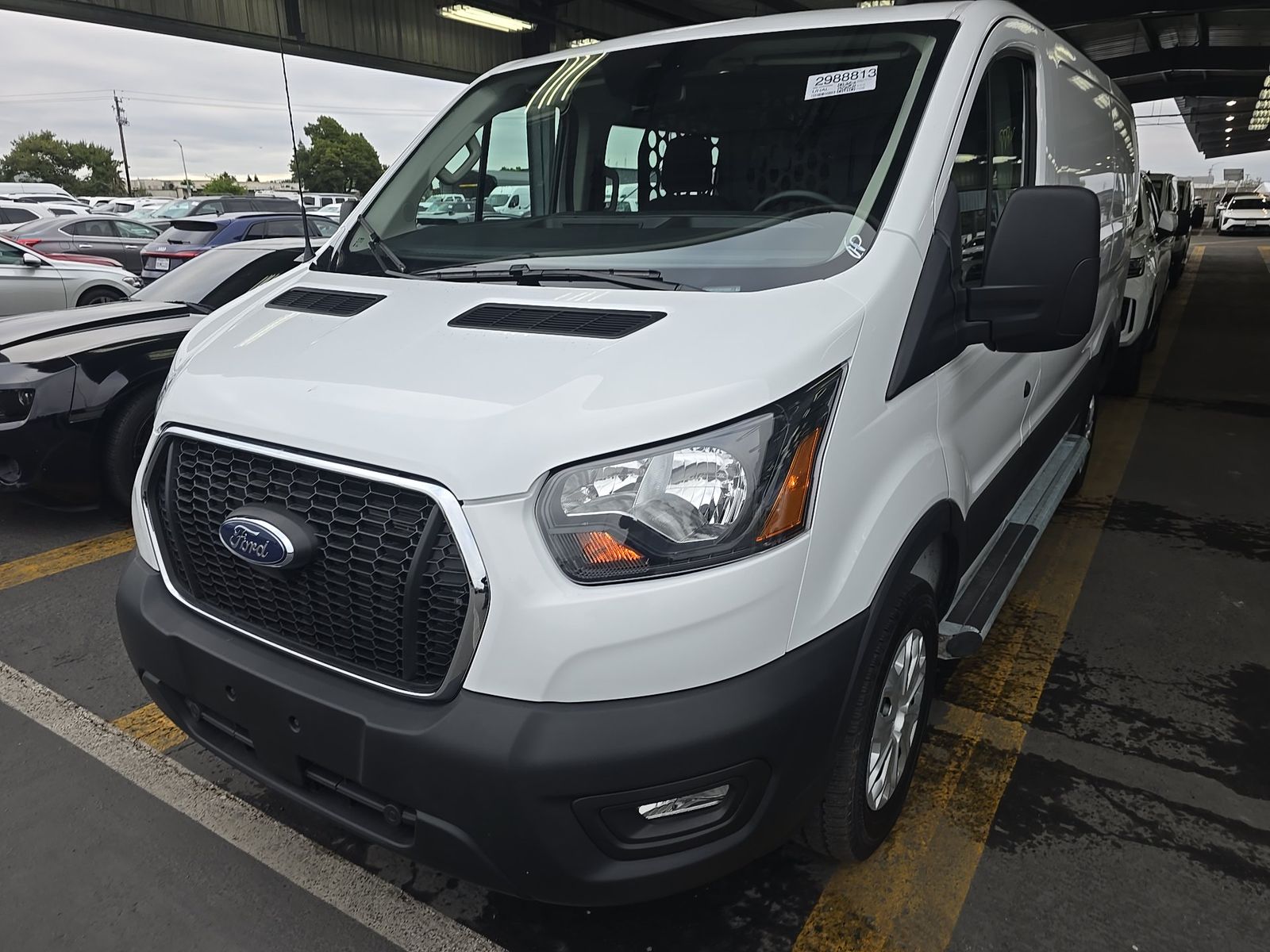 FORD TRANSIT 250 - 1