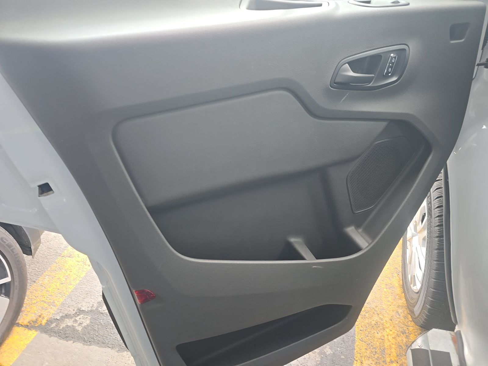 FORD TRANSIT 250 - 10