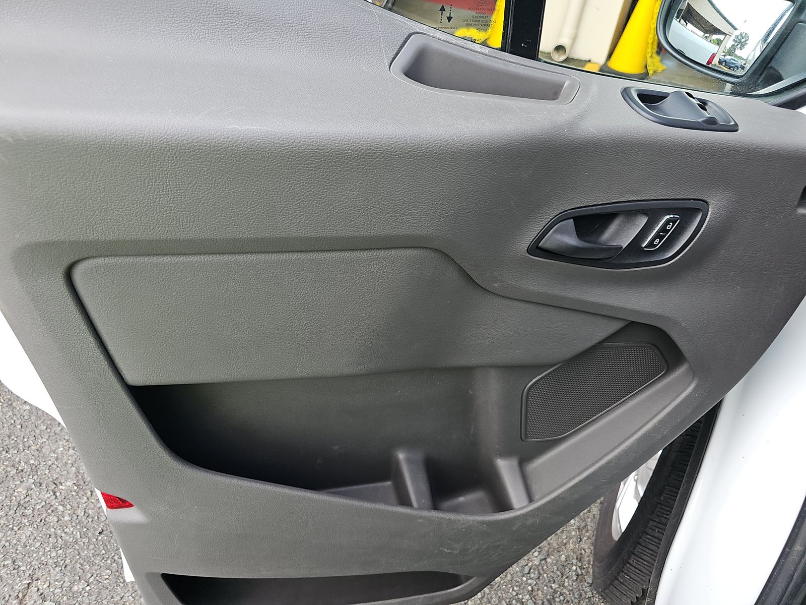 FORD TRANSIT 250 - 10