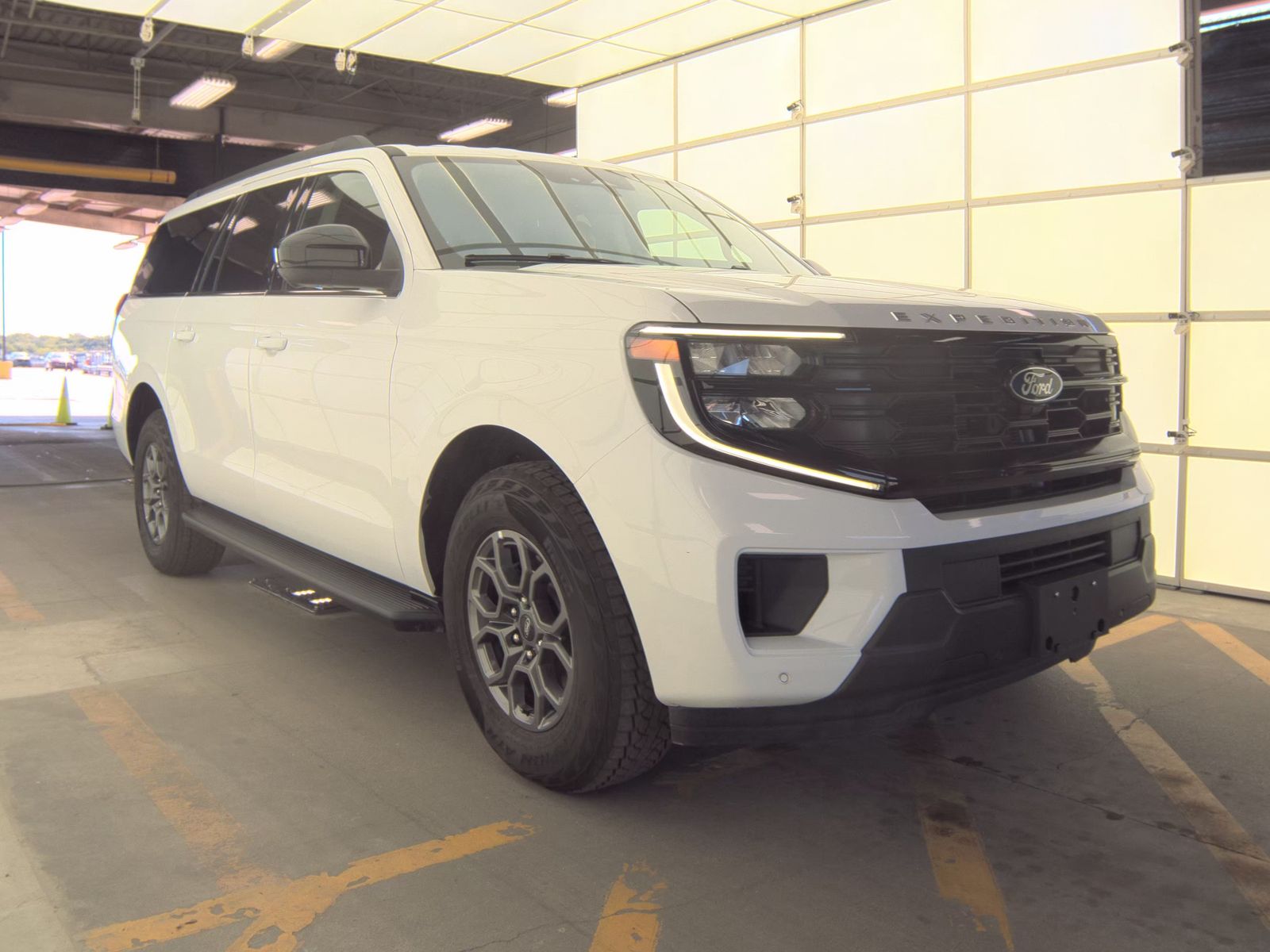 FORD EXPEDITION MAX - 5