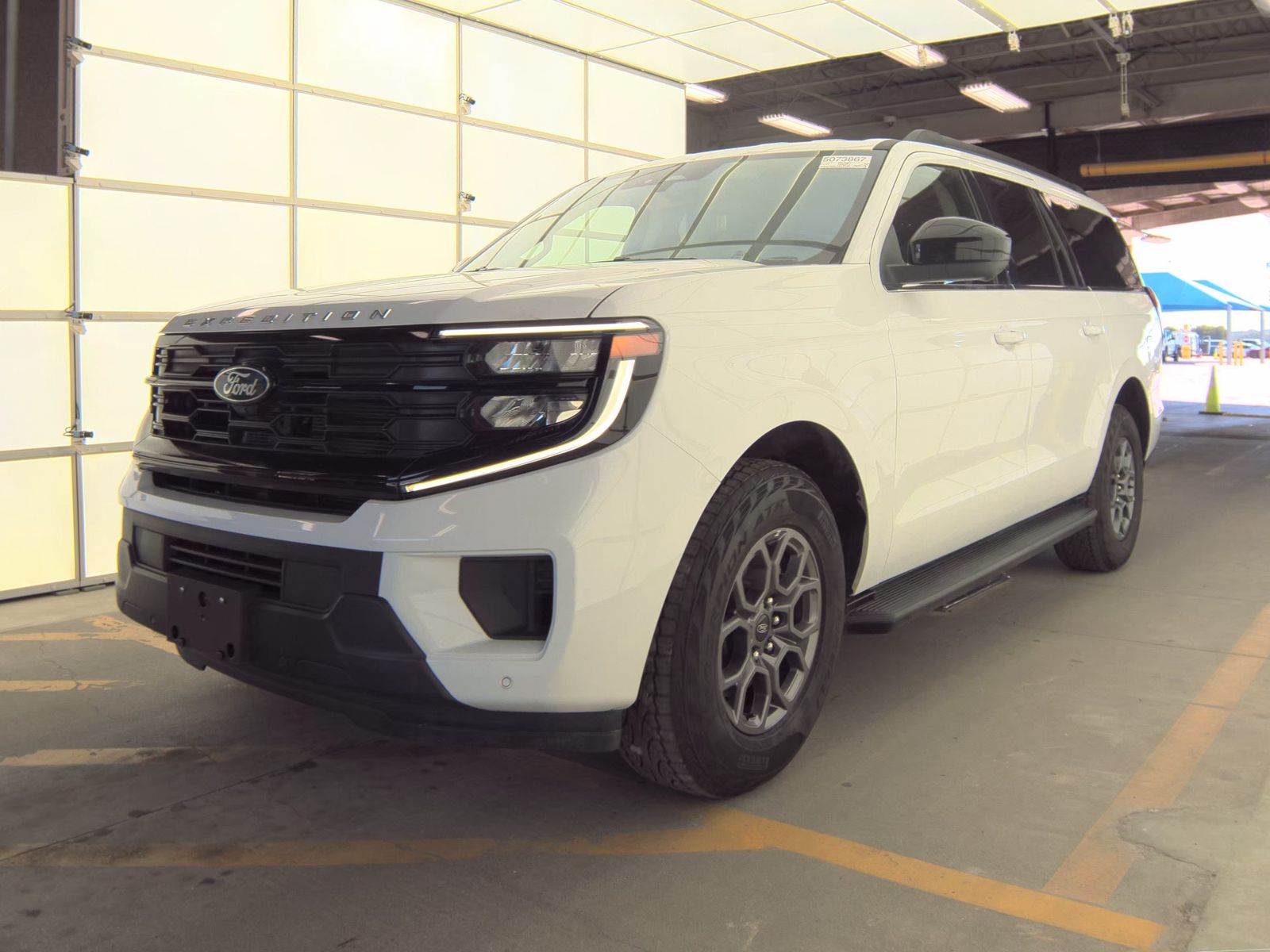 FORD EXPEDITION MAX - 1