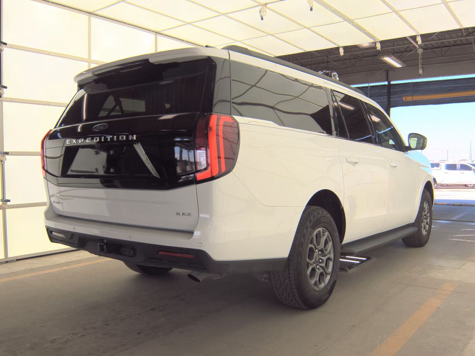 FORD EXPEDITION MAX - 6