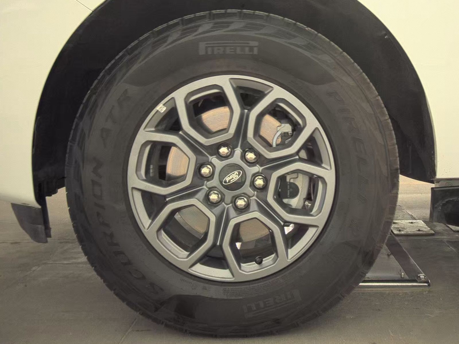FORD EXPEDITION MAX - 10