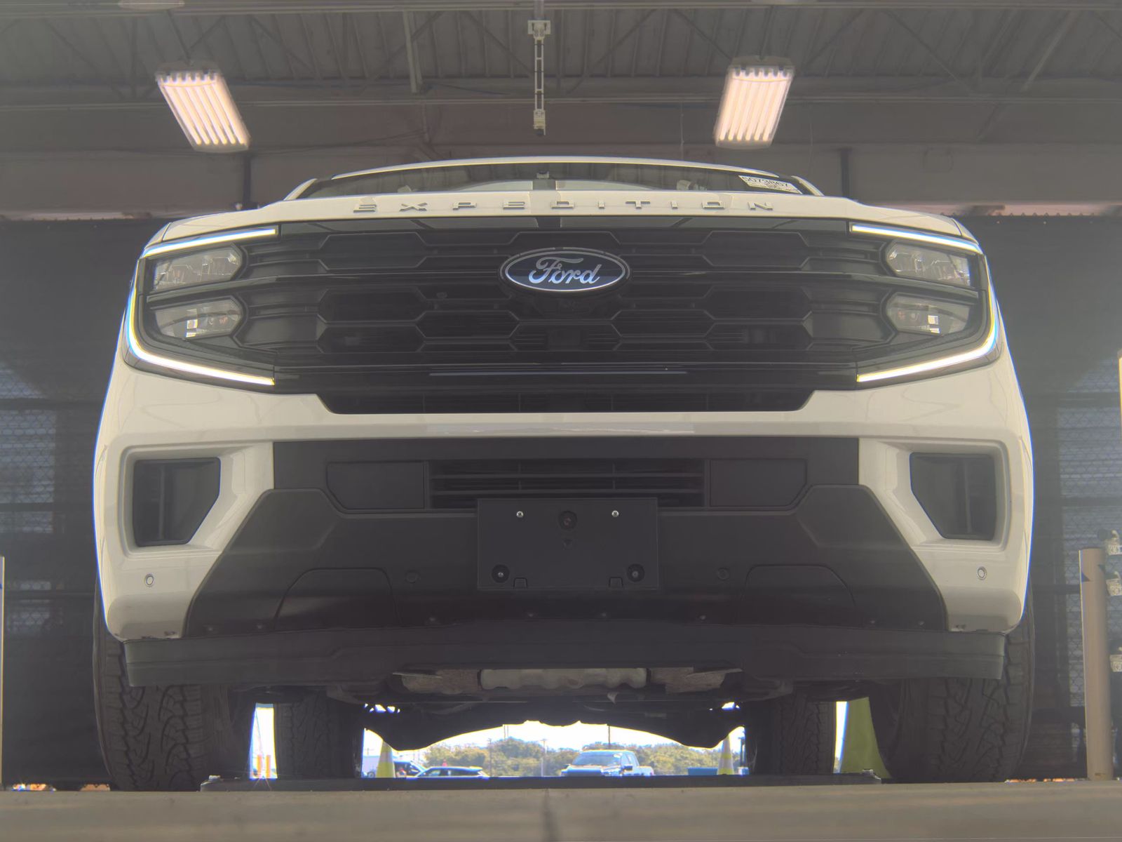 FORD EXPEDITION MAX - 4
