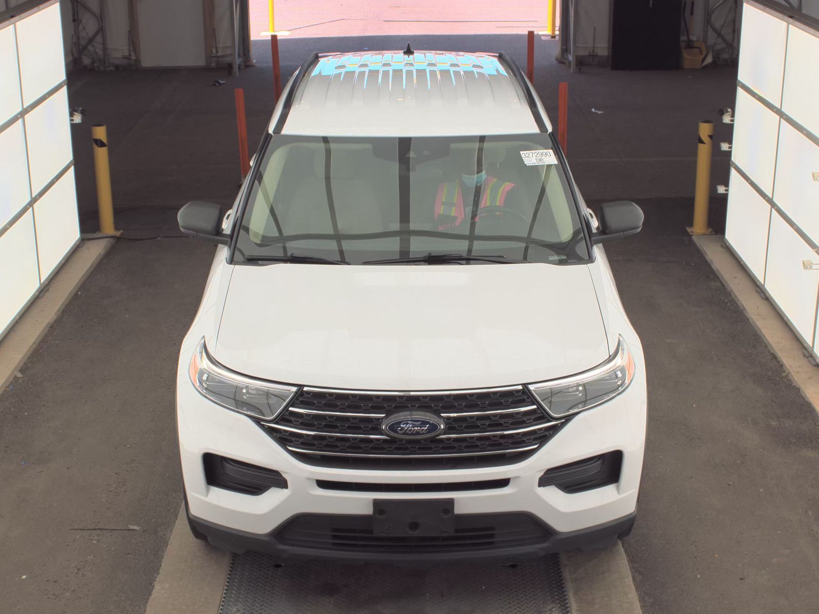 FORD EXPLORER - 3
