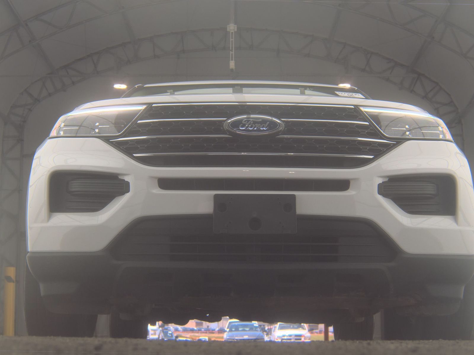 FORD EXPLORER - 4