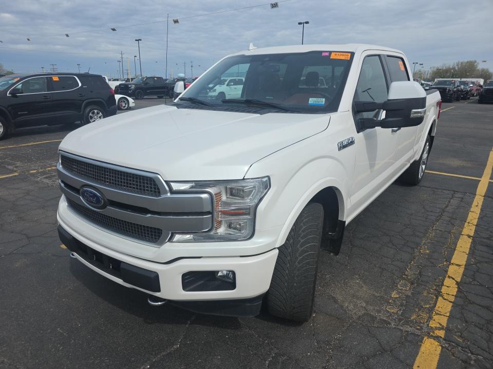 FORD F-150 - 1