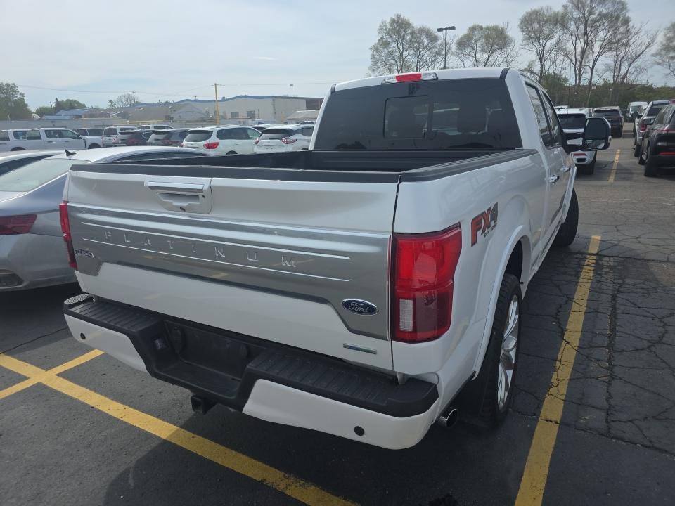 FORD F-150 - 5
