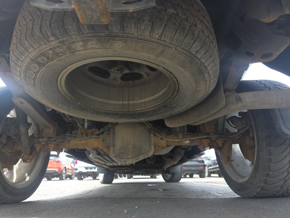 FORD F-150 - 8