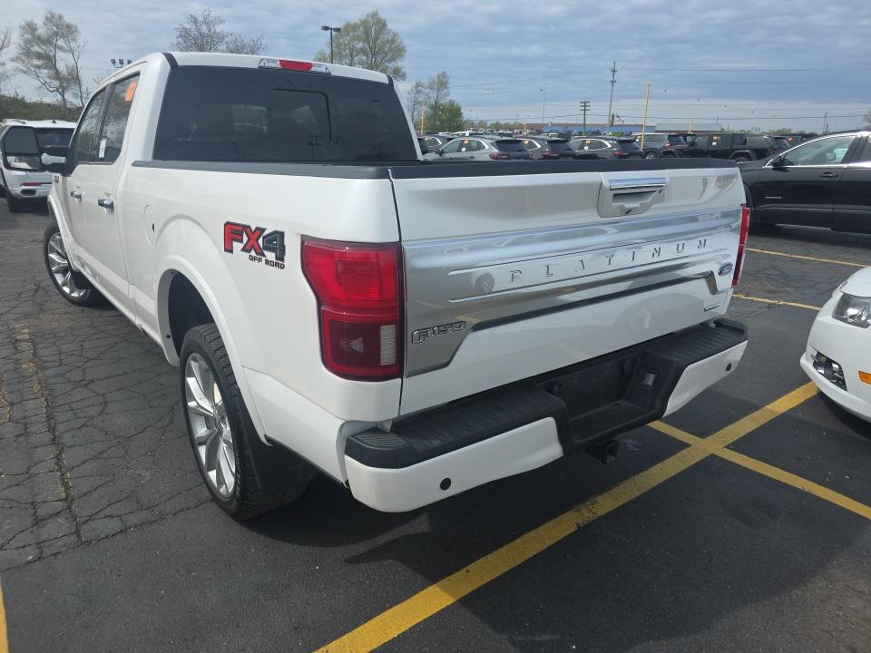 FORD F-150 - 7