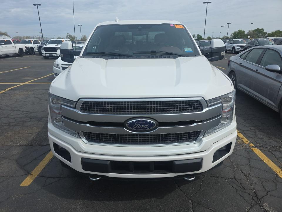 FORD F-150 - 3