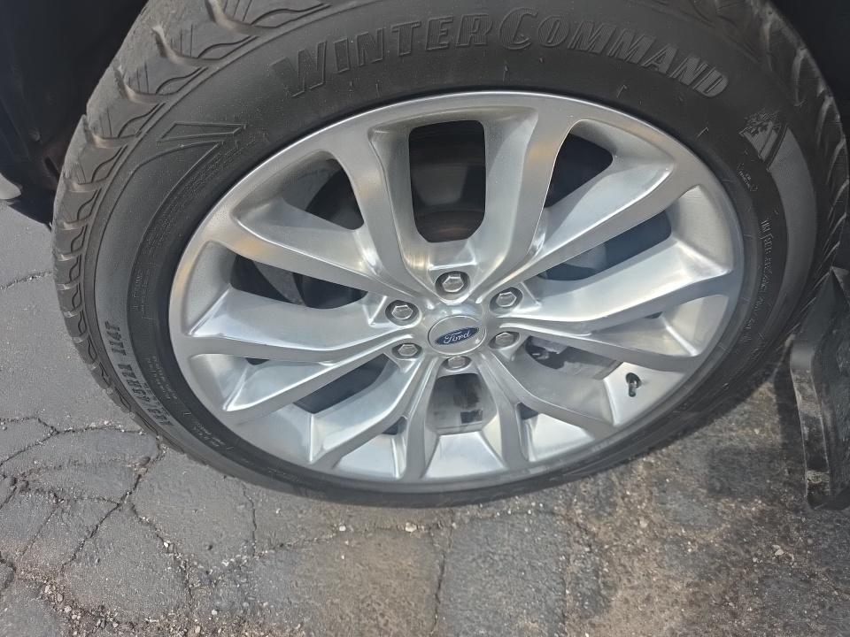 FORD F-150 - 9
