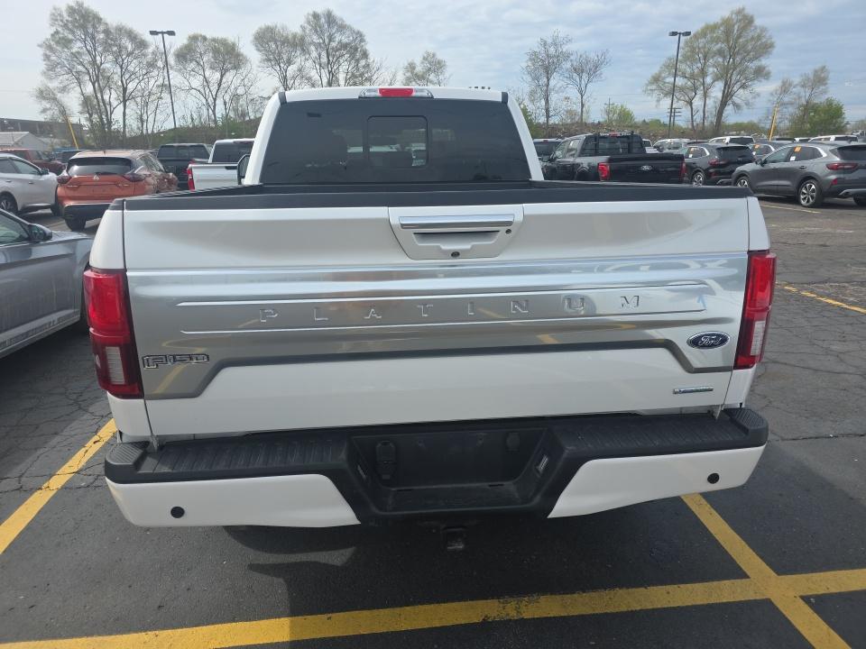 FORD F-150 - 6