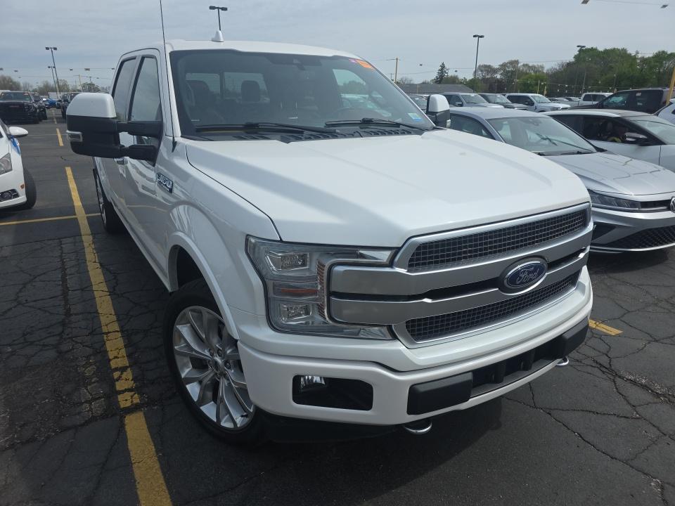 FORD F-150 - 4