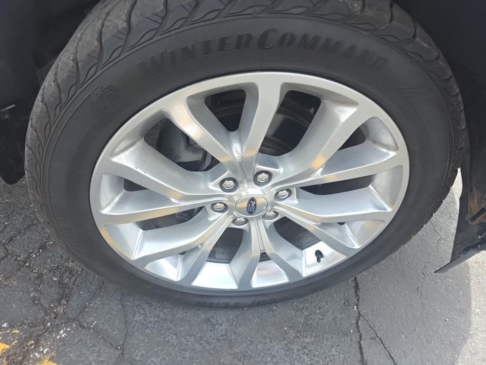 FORD F-150 - 10