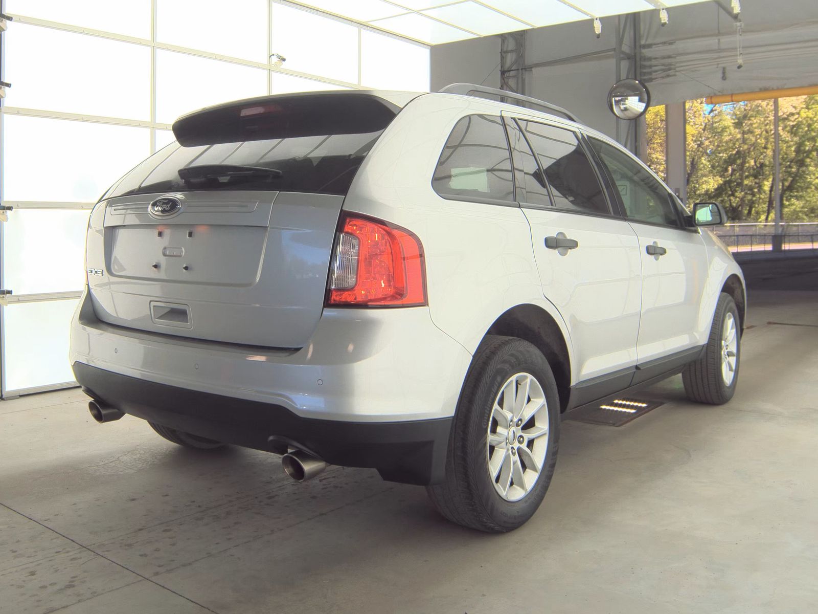 FORD EDGE - 6