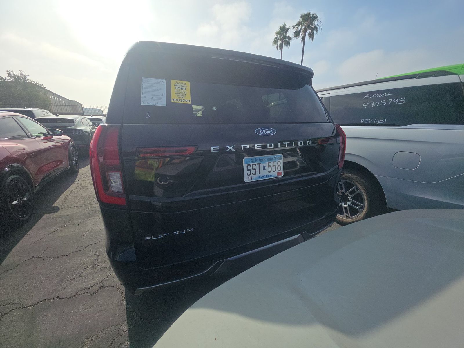 FORD EXPEDITION - 6
