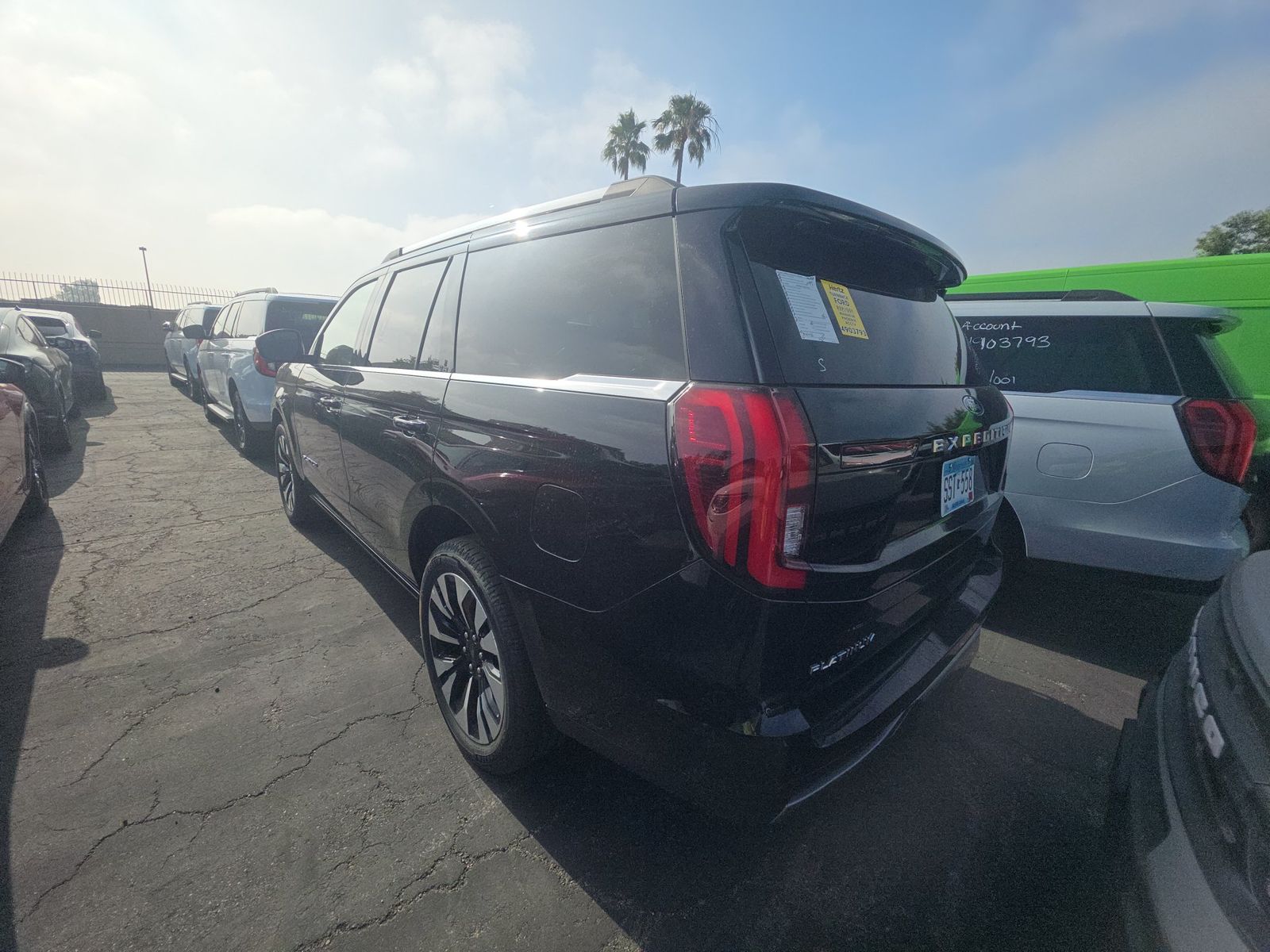 FORD EXPEDITION - 7