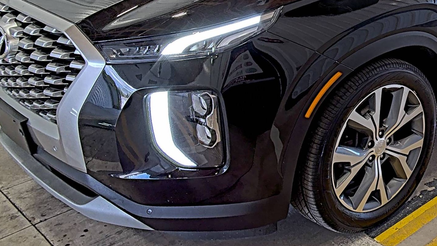 HYUNDAI PALISADE - 8