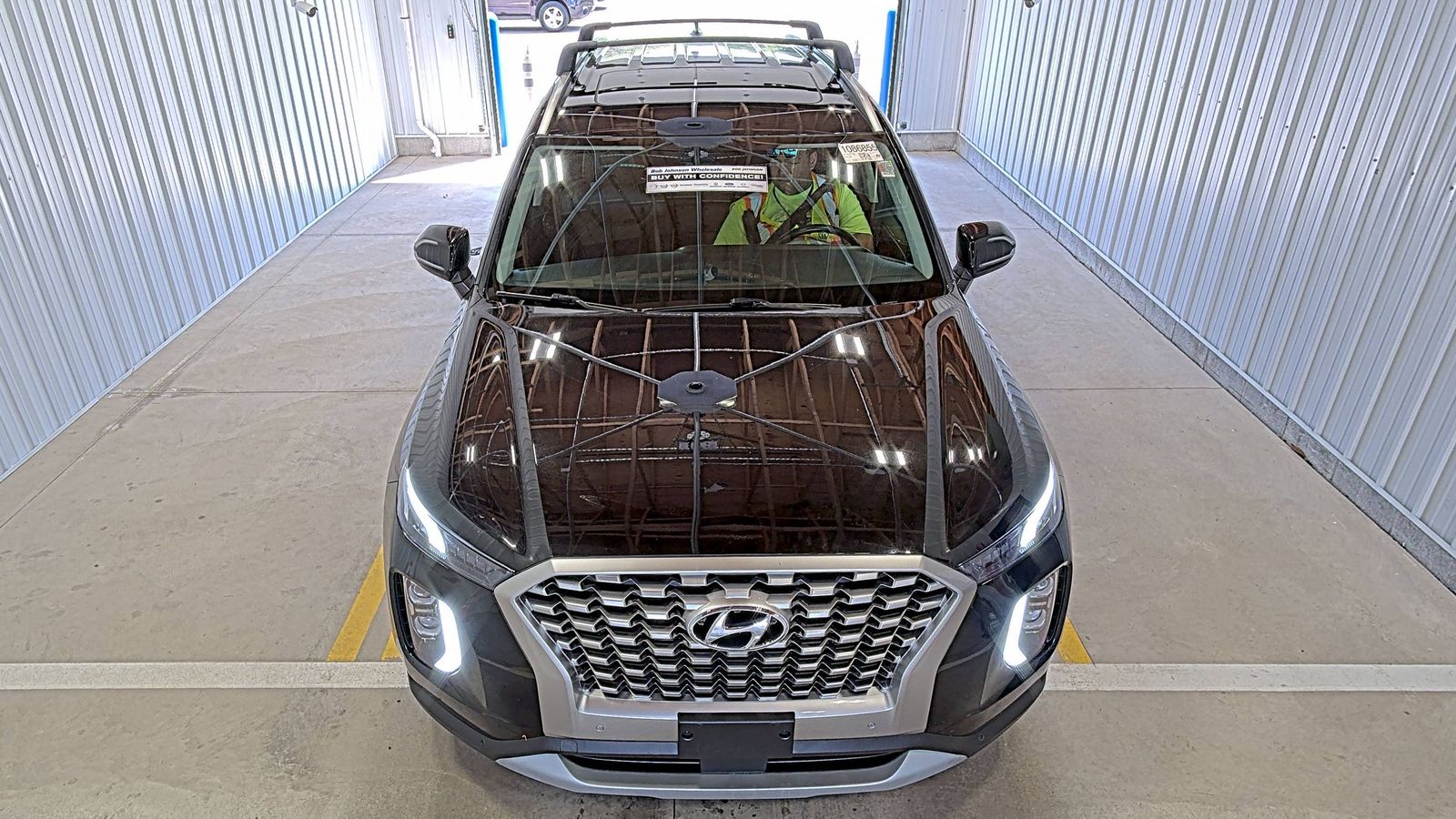 HYUNDAI PALISADE - 3