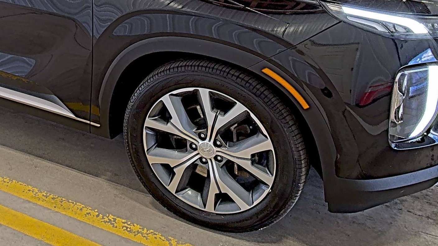 HYUNDAI PALISADE - 9