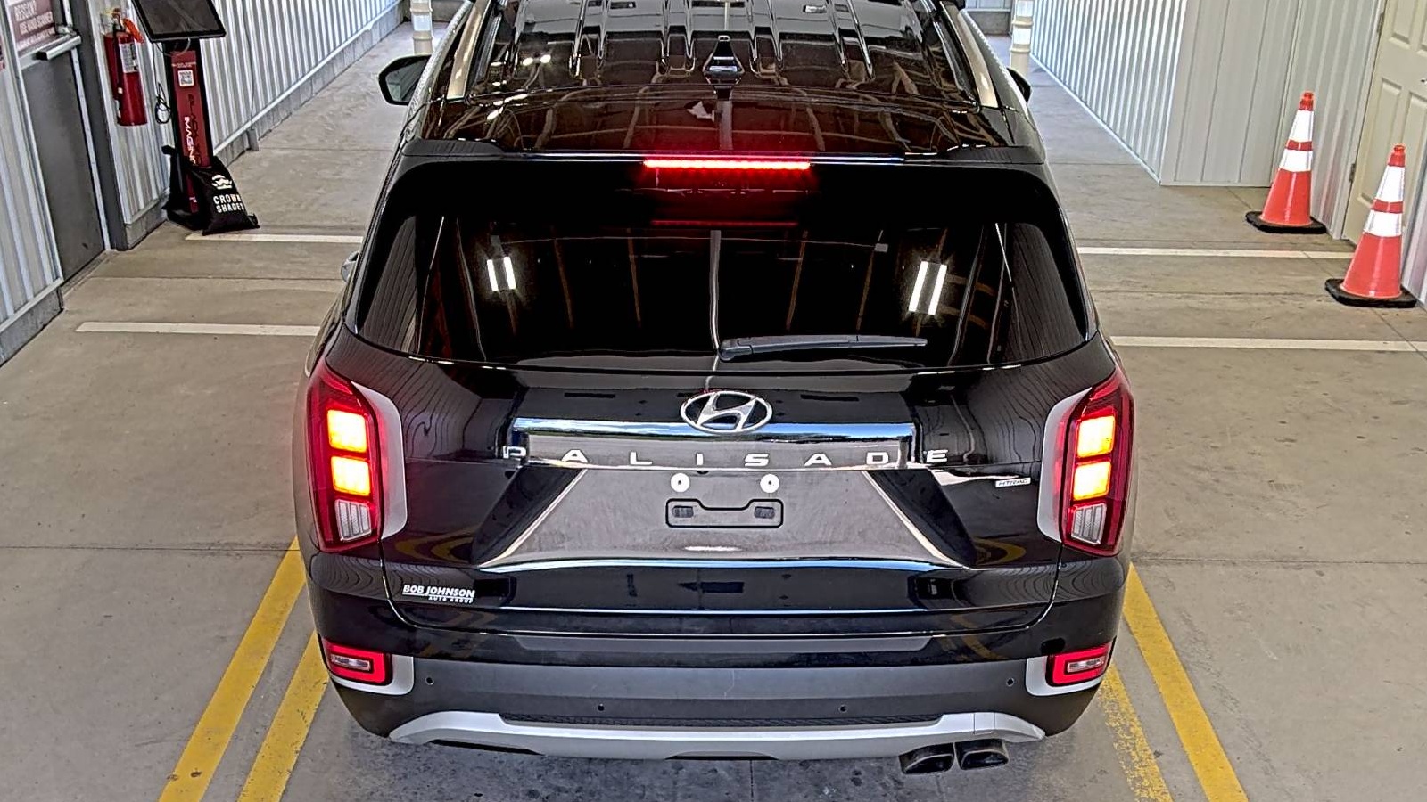 HYUNDAI PALISADE - 6