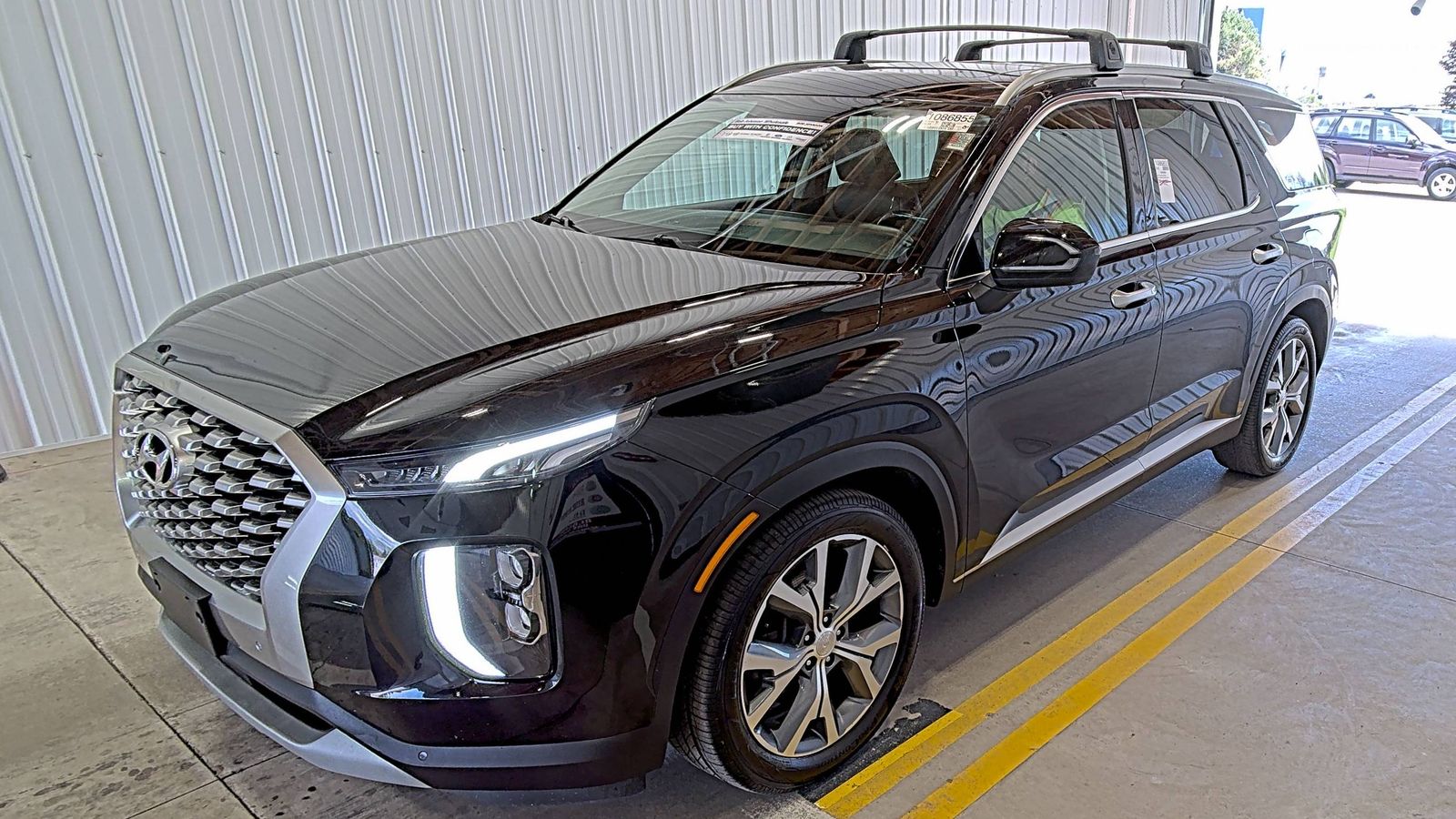 HYUNDAI PALISADE - 1