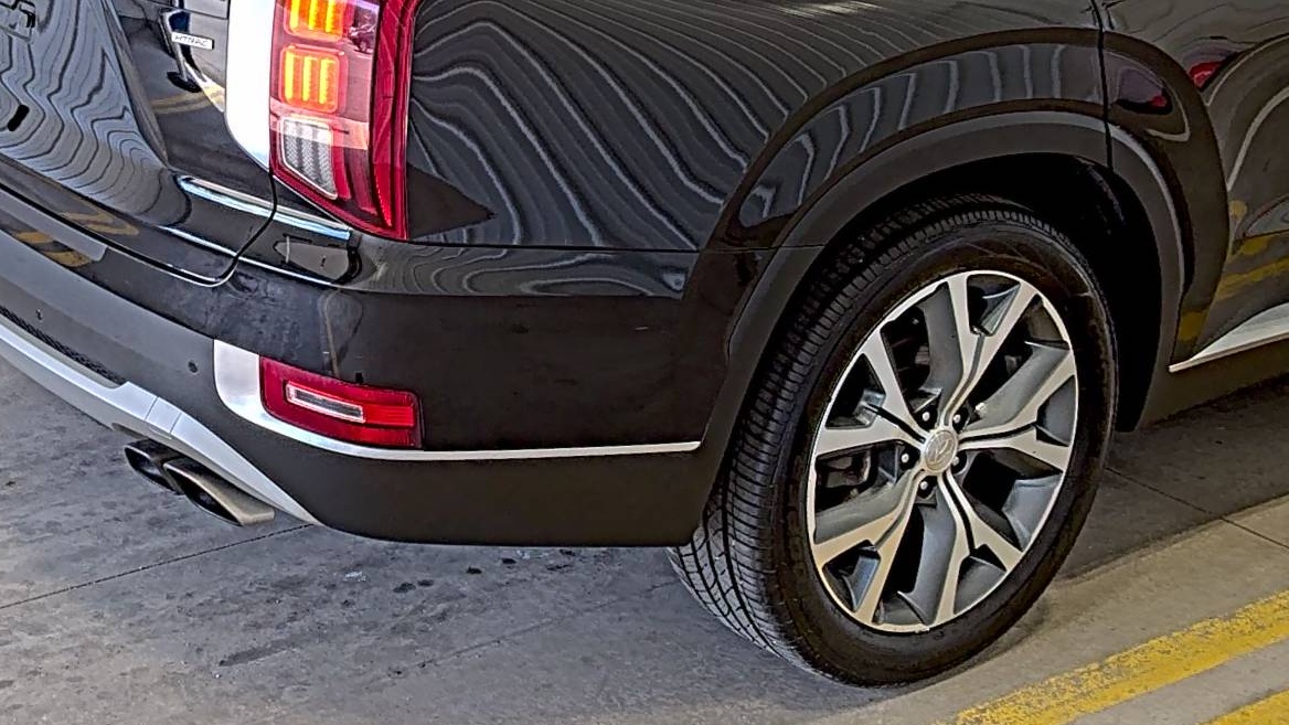 HYUNDAI PALISADE - 10
