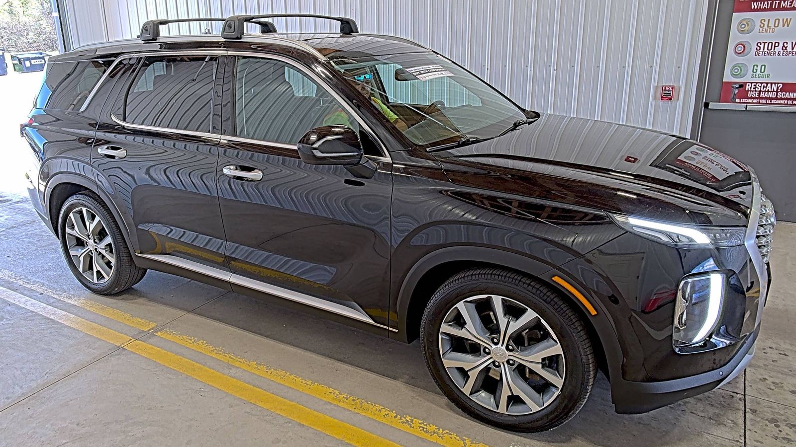 HYUNDAI PALISADE - 4