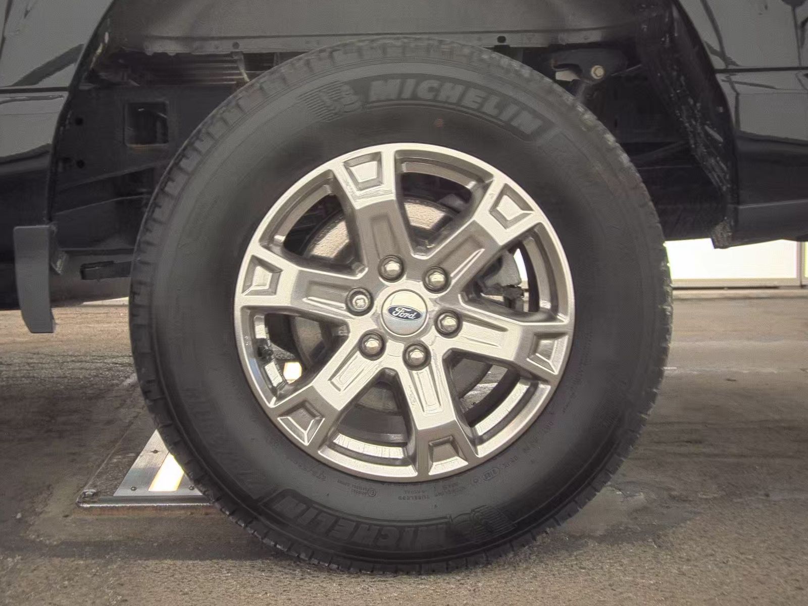 2022 Ford F-150 XLT AWD