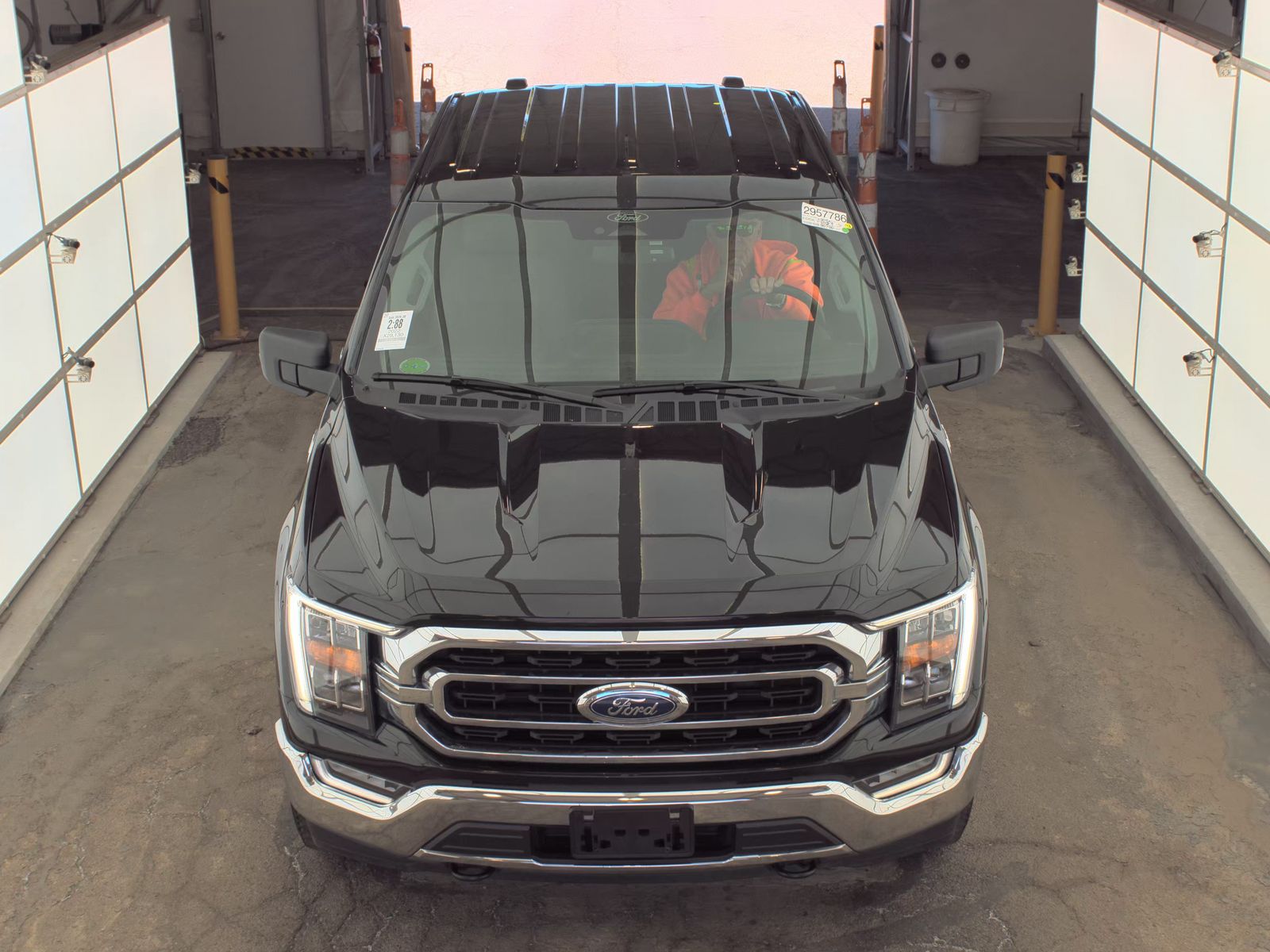 2022 Ford F-150 XLT AWD